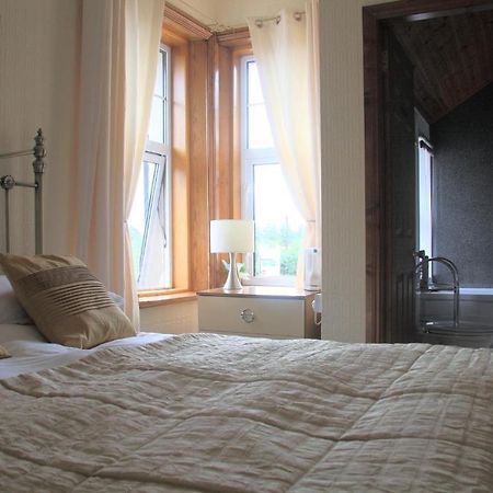 Fernlea Bed And Breakfast Gretna Green Bilik gambar