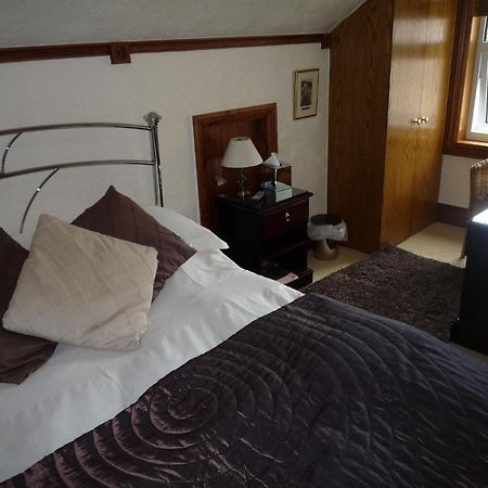Fernlea Bed And Breakfast Gretna Green Bilik gambar
