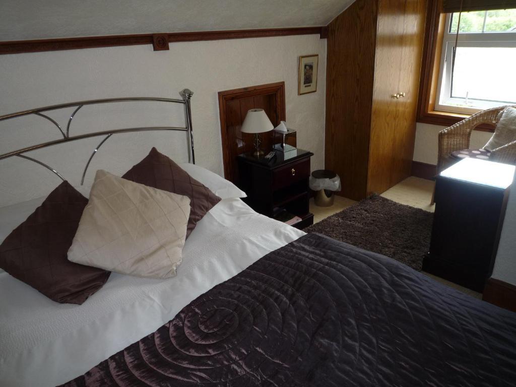 Fernlea Bed And Breakfast Gretna Green Bilik gambar