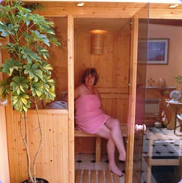 Fernlea Bed And Breakfast Gretna Green Bilik gambar