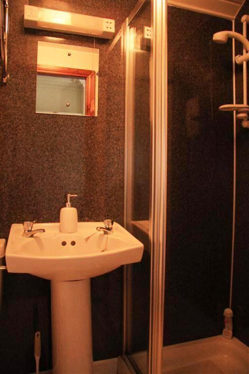 Fernlea Bed And Breakfast Gretna Green Bilik gambar