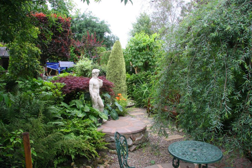 Fernlea Bed And Breakfast Gretna Green Luaran gambar
